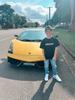 Customer photo